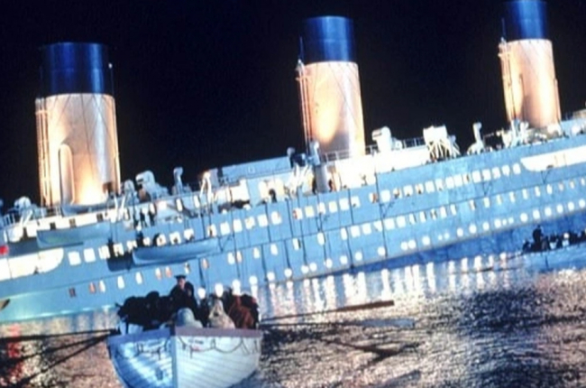 Nằm dưới đáy đại dương 111 năm, vì sao xác tàu Titanic không được trục vớt?