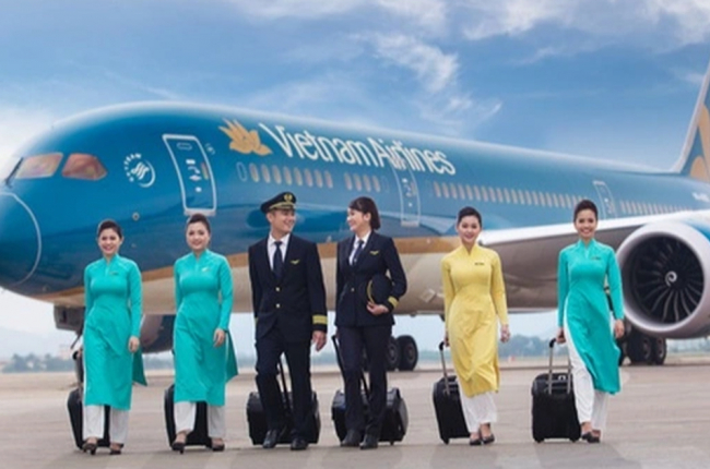 Phi công xin thôi việc đe dọa nghiêm trọng kế hoạch của Vietnam Airlines