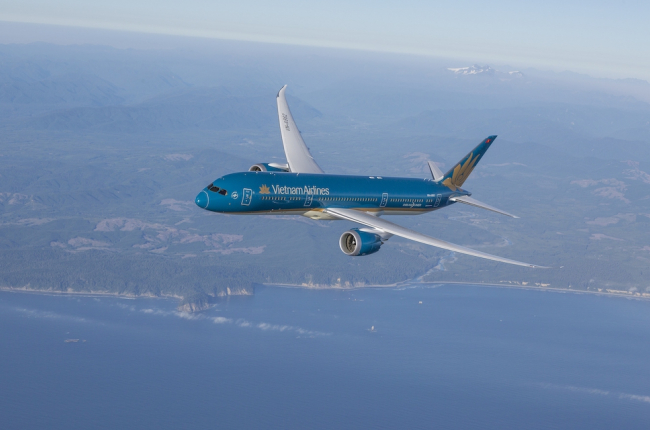 Vietnam Airlines nói sẽ sa thải phi công có mẫu xét nghiệm dương tính với chất cấm