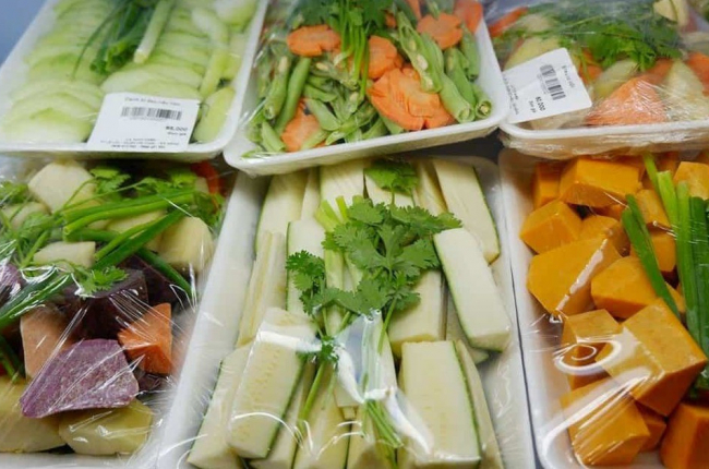 5 thực phẩm giảm giá đừng ham rẻ mua nhiều