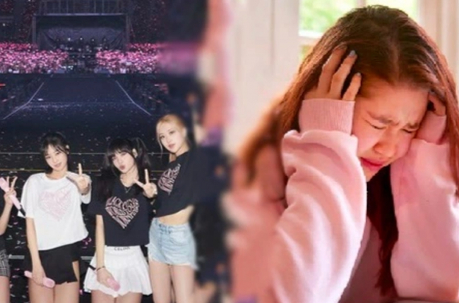 Ôm vé Blackpink: Người bán nợ nần, người mua gặp lừa đảo