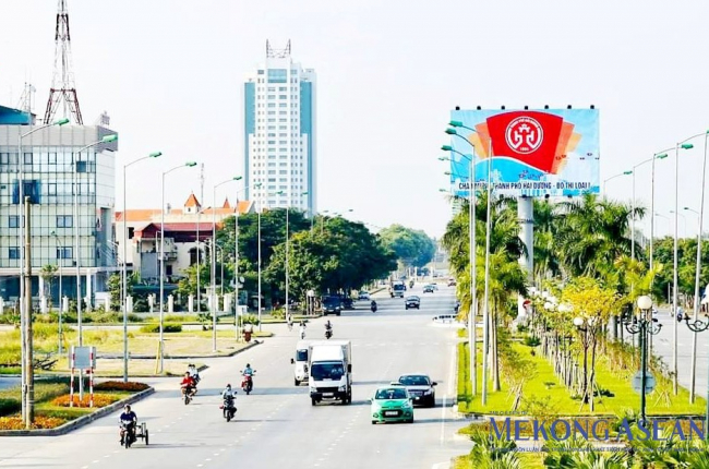 Hải Dương sẽ hình thành 4 trục phát triển, với 28 đô thị