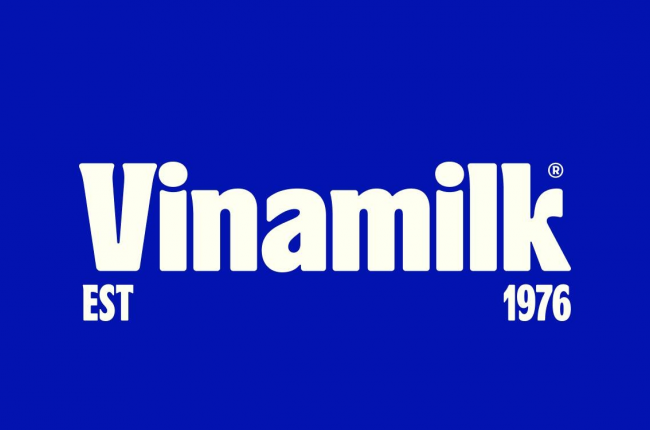 Logo mới khác lạ của Vinamilk đang khiến người tiêu dùng trầm trồ