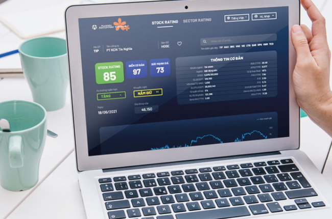 YSflex - nền tảng đầu tư tiên tiến cho nhà đầu tư thông minh