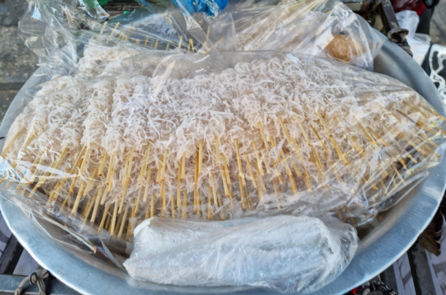Quán của Gái