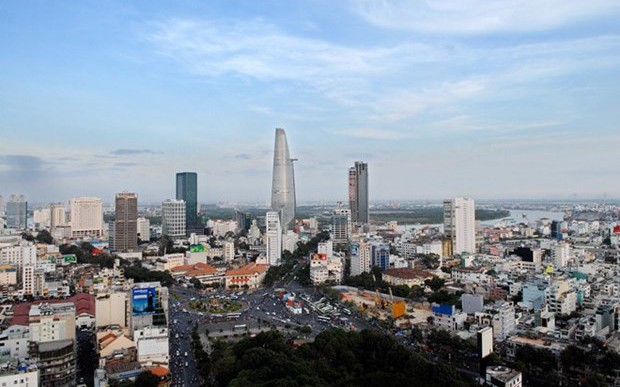 TP.HCM triển khai 55 công trình chào mừng 50 năm Giải phóng miền Nam 