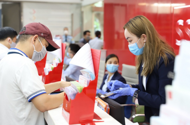 Cổ phiếu tiêu điểm hôm nay (24/8): Dòng tiền đang thận trọng, nhà đầu tư nên ưu tiên quản trị rủi ro