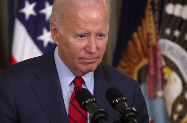 Các nhà sản xuất chip, công nghệ hàng đầu của Mỹ tháp tùng Tổng thống Joe Biden đến Việt Nam 