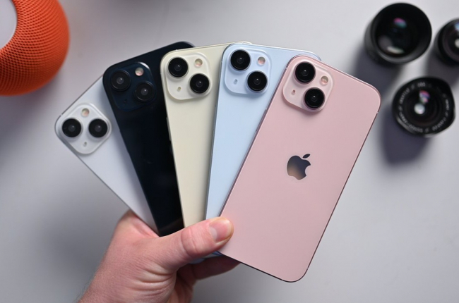 Dân văn phòng lương tháng 5 triệu háo hức đón 'Tết iPhone' nhưng dặn lòng nói không với trả góp