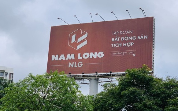 Nam Long dùng 49ha đất Long An 'làm tin' để phát hành 500 tỷ đồng trái phiếu, lấy vốn làm dự án ở Cần Thơ