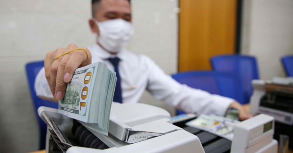 Tìm cách hạ nhiệt tỉ giá