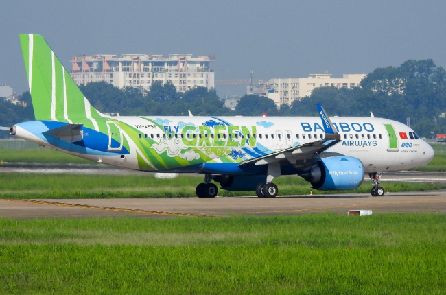 Bamboo Airways vẫn chưa tìm thấy con đường phát triển ổn định?