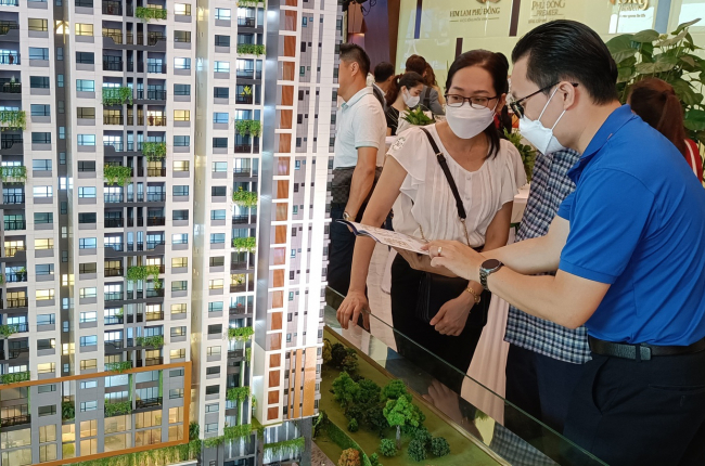 HoREA kiến nghị sửa hàng loạt lấn cấn liên quan Dự thảo Luật Nhà ở (sửa đổi)