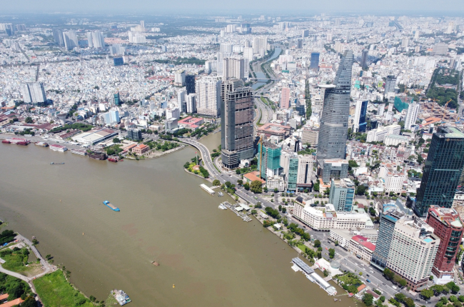 Gỡ khó cho bất động sản căn hộ du lịch, biệt thự du lịch, căn hộ văn phòng kết hợp lưu trú...