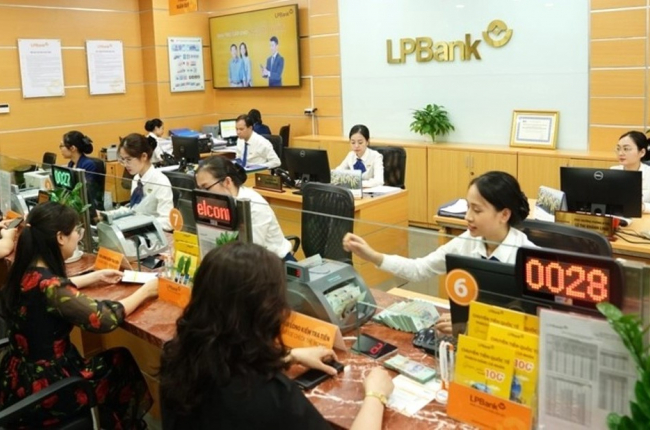 LPBank 'mở hàng' ngành ngân hàng đầu năm với chuỗi 4 lô trái phiếu 