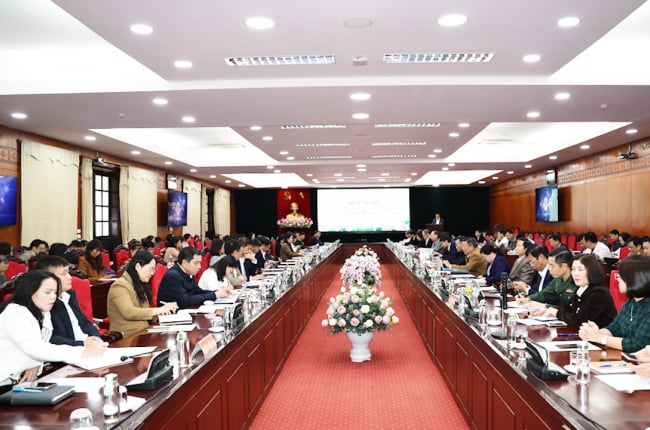 Ngành Tuyên giáo Sơn La đổi mới, sáng tạo, nâng cao hiệu quả công tác 