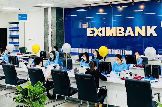 Ngân hàng Nhà nước sẽ giám sát chặt hoạt động của Eximbank