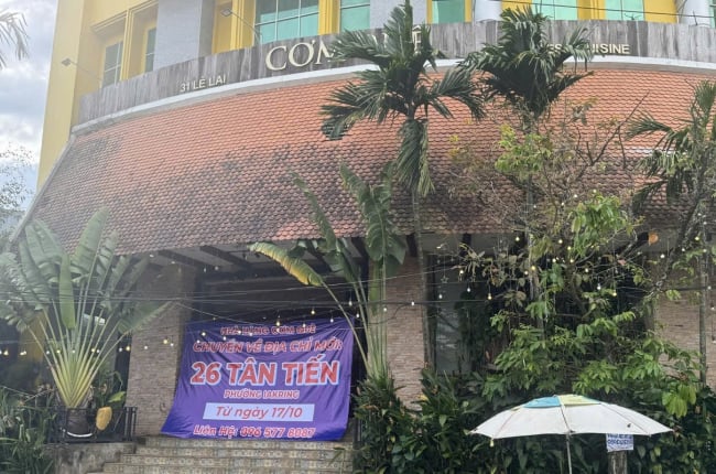 Dùng đất công liên doanh trái quy định, Liên đoàn Lao động tỉnh Gia Lai thu lợi hơn 760 triệu đồng
