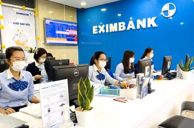 Nhóm cổ đông lớn ở Eximbank kiến nghị hủy việc miễn nhiệm trưởng Ban Kiểm soát