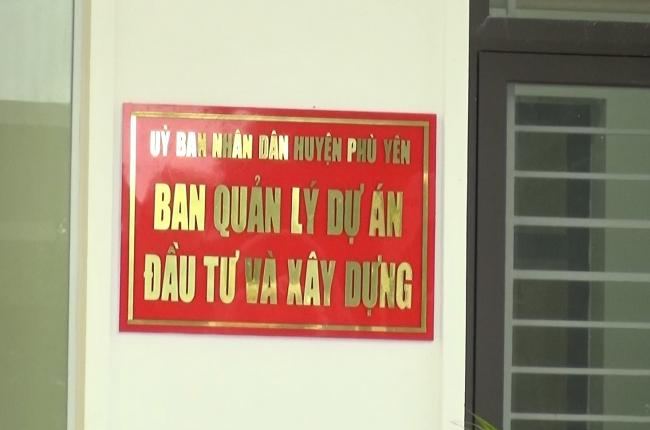 Phù Yên (Sơn La): Đảm bảo chất lượng các công trình xây dựng