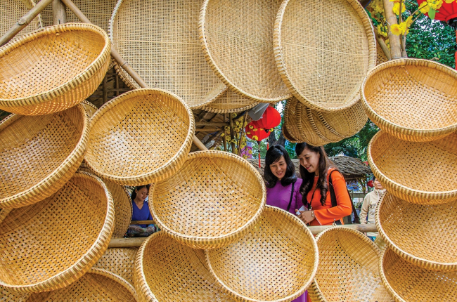 'Nút kép' cho không gian du lịch Nam bộ