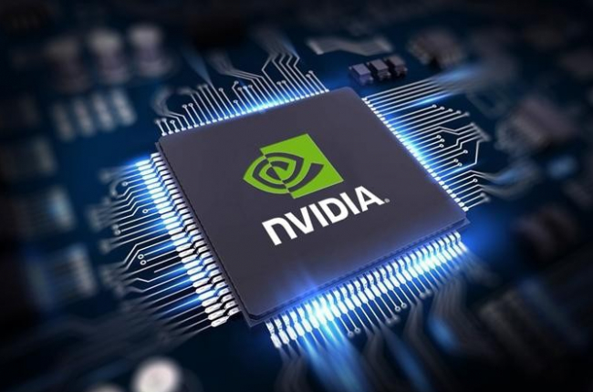 Đưa Nvidia bay cao lại là trí tuệ nhân tạo