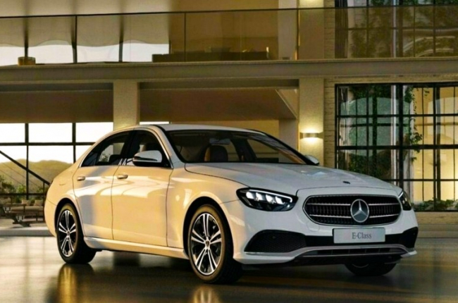 Mercedes-Benz Việt Nam triệu hồi 432 xe do lỗi bơm nhiên liệu