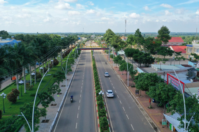 'Đại gia' phát triển khu công nghiệp Thái Lan ngắm nghía Bà Rịa-Vũng Tàu trong kế hoạch rót thêm 1 tỷ USD