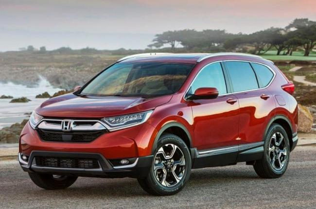 Mỹ điều tra 3 triệu xe Honda vì lỗi hệ thống thắng, có khả năng triệu hồi