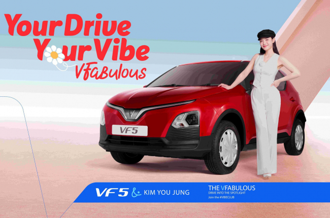 Vinfast tham dự triễn lãm ô tô quốc tế Gaikindo Indonesia (GIIAS) 2024