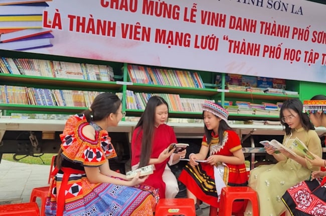 Nâng cao chất lượng giáo dục toàn diện tại tỉnh vùng cao Sơn La