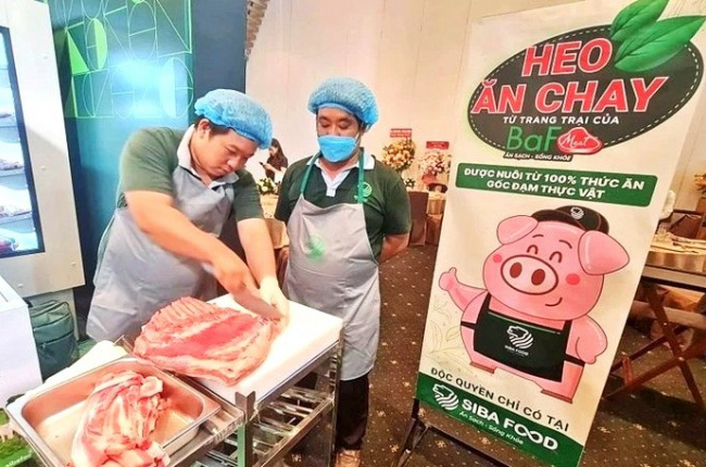 Lấn sân tới cao su, chủ thương hiệu 'Heo ăn chay' tiếp tục tăng vốn