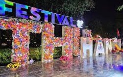 Festival Thu Hà Nội 2024: Cảm nhận vẻ đẹp mùa Thu lịch sử         