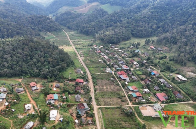 Nơi này ở Sơn La ngày càng có thêm triệu phú người Mông, hộ nghèo giảm, hộ khá, giàu tăng