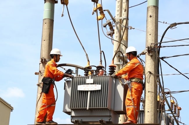 PC Đắk Nông: Sẵn sàng phương án đảm bảo cung ứng điện năm 2025