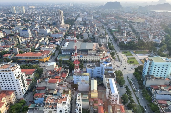 Giảm gần 10.000 cán bộ, công chức, Thanh Hóa đi đầu cả nước trong các lần sáp nhập cấp xã