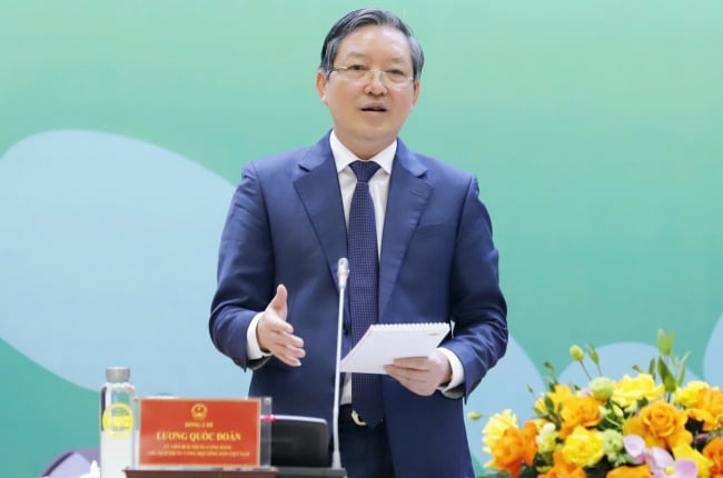 Phân công, điều chỉnh nhiệm vụ các đồng chí Thường trực, Ủy viên Ban Thường vụ, Ban Chấp hành Trung ương Hội NDVN