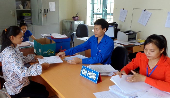 Cán bộ, công chức, viên chức đi tăng cường cơ sở sẽ được thăng chức, tăng lương?