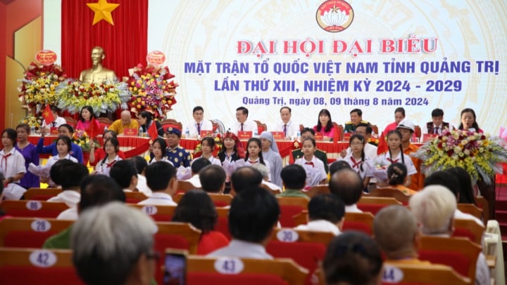 Tiêu chuẩn Chủ tịch Mặt trận Tổ quốc xã 2025: Những điều kiện bắt buộc