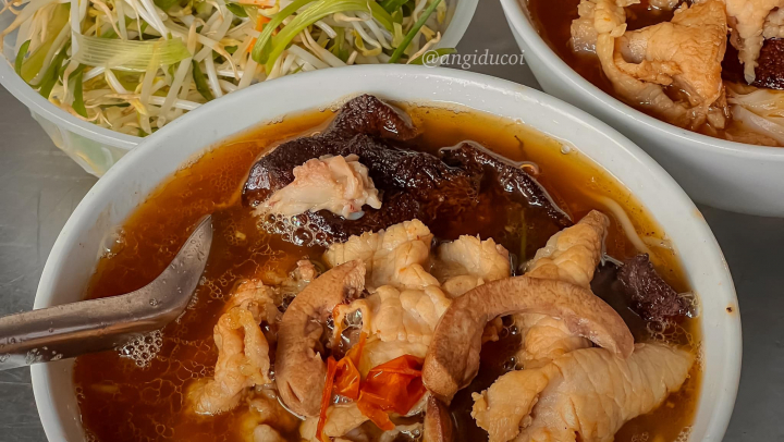 Hiện tượng “Bắc Bling” khiến giới trẻ đổ xô về Bắc Ninh thưởng thức foodtour trong dịp du Xuân