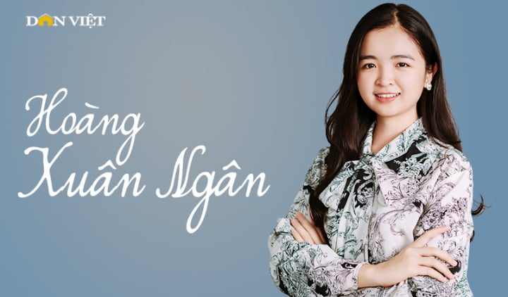 Suất học bổng thay đổi cuộc đời cô nữ sinh từ phố núi Gia Lai