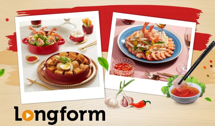 Nước mắm - bí quyết 'gây thương nhớ' của ẩm thực Việt