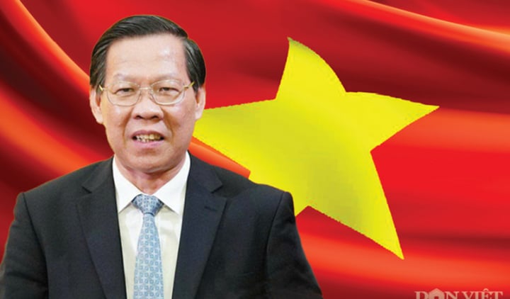Chủ tịch TP.HCM Phan Văn Mãi làm Chủ nhiệm Ủy ban Kinh tế - Tài chính của Quốc hội