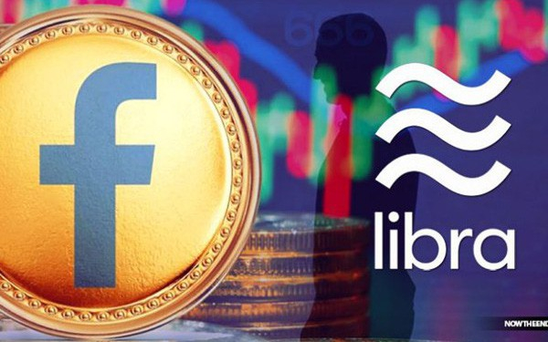 Facebook 'giải tỏa' quan ngại về đồng tiền điện tử Libra