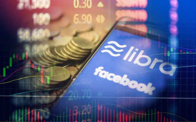 Paypal tuyên bố rút khỏi Hiệp hội Libra