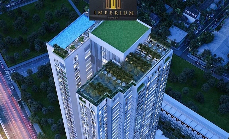 Khánh Hòa cấm mọi giao dịch mua bán dự án Imperium Town