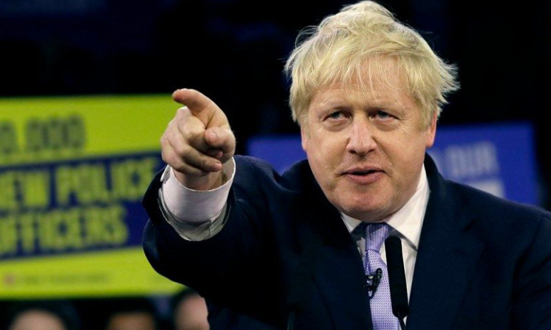Bầu cử Anh: Đảng Bảo thủ của Thủ tướng Boris Johnson thắng đẹp, Brexit đúng hạn 31/1