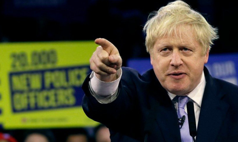 Quan chức Anh - EU nhiễm Covid-19, thỏa thuận thương mại hậu Brexit gặp khó