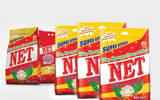 Vừa nhận sáp nhập Vinmart, Masan mua phá giá bột giặt NET