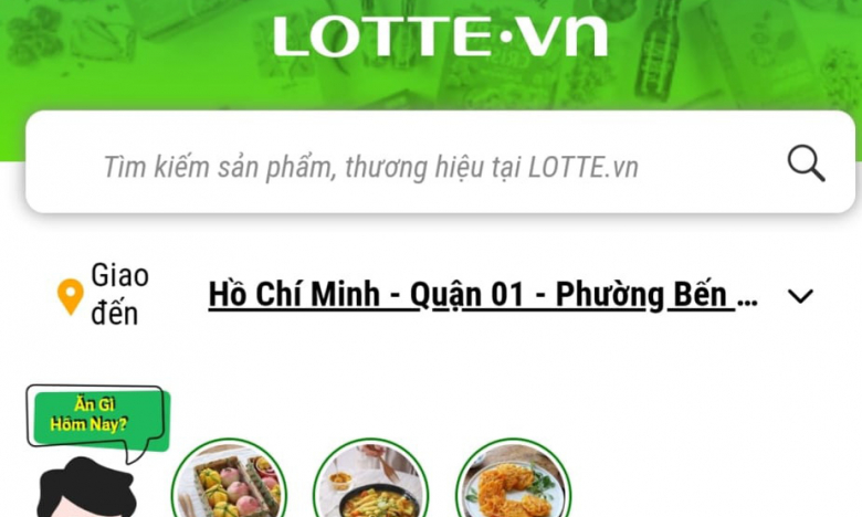 Sau Adayroi.vn, Lotte.vn, sẽ đến ai?